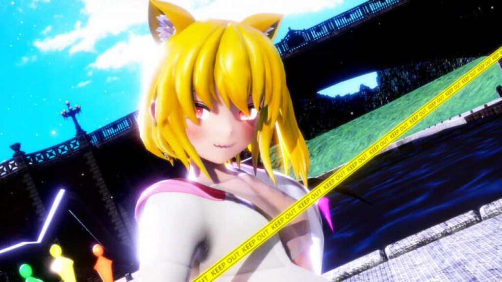 [なっつん] 猫耳フラン