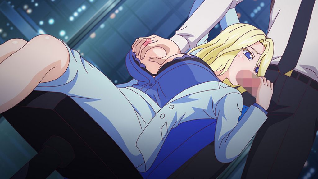 [中字後補] L’amour fou de l’automate 1