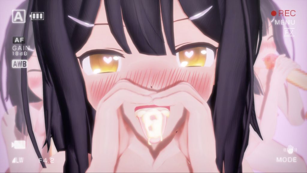 [nanasi108] 美遊「ねえしってるよ♥きみがひとりXXしてること」[MMD プリズマ☆イリヤ]