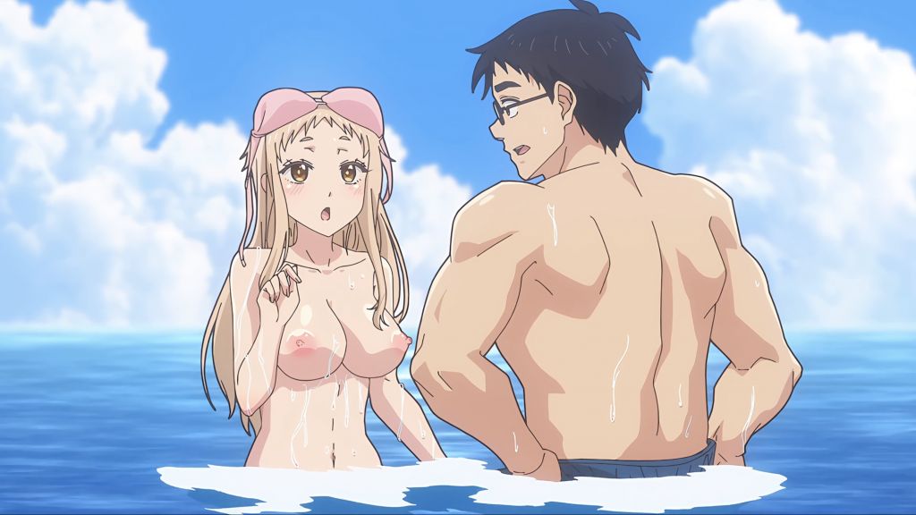 草莓哀歌～缺根筋的活潑妹妹與無法釋懷的哥哥～ 9