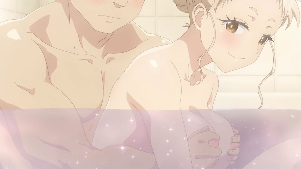 草莓哀歌～缺根筋的活潑妹妹與無法釋懷的哥哥～ 12