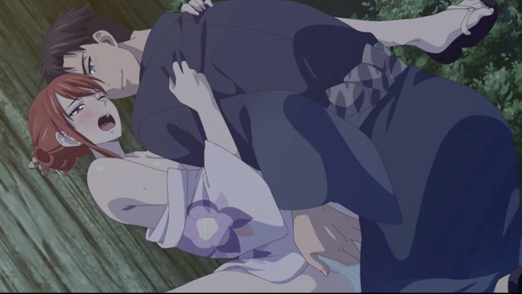 從指尖傳出的真摯熱情-青梅竹馬是消防員- 4