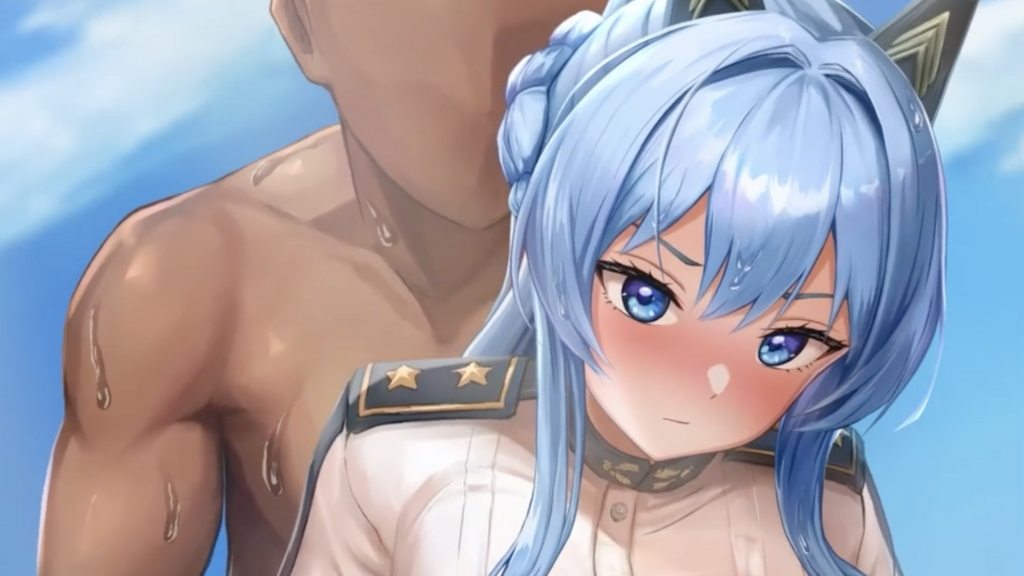 [とさか養鶏場] SEA,YOU,MANGAIN(R-18動画)
