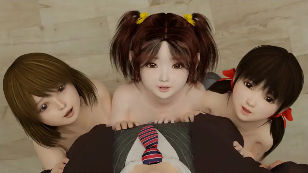 [ゆののん] 明日へのチカラ