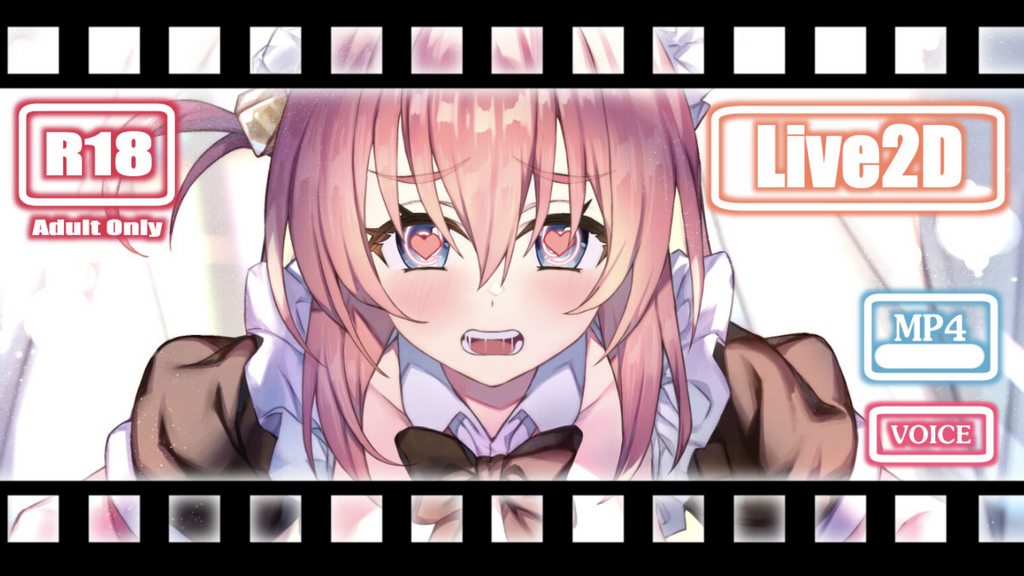 [Redcomet] BocchiChan Live2D