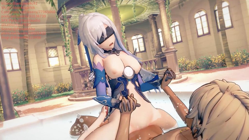 [Anryms4c41] 实验性疗法 [中文字幕]