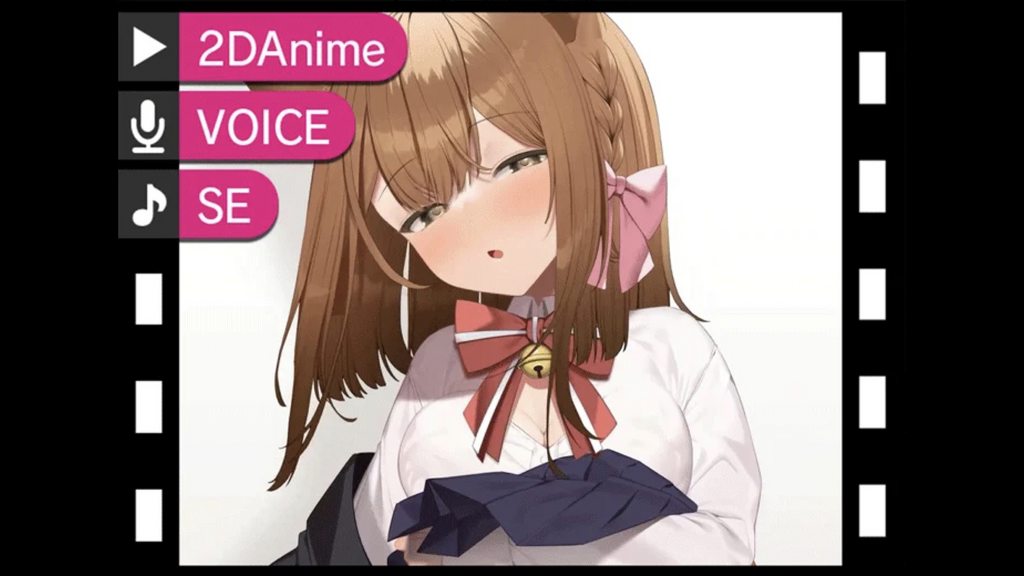 [ペチペチ空間] 床にくっつけたディルドで1人で…💕💕 (灰葉 – Lapin gris -)