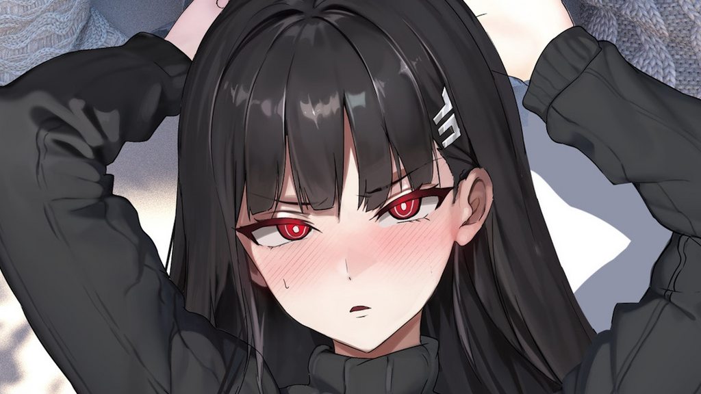 [ディッコ(dikk0)] 【ボイス付きアニメーション３分】調月リオとローター＋なかだしえっちアニメーション！