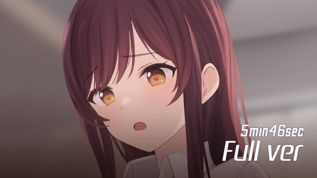 [najar] 大崎甘奈 [偶像大師]