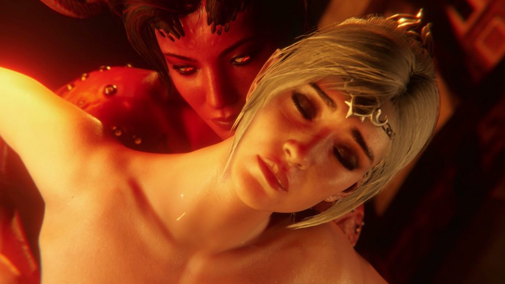 [Alessio] Baldur’s Gate 3