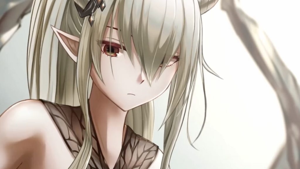 [とさか養鶏場] 安息の午夜伽 EP1(R-18動画)