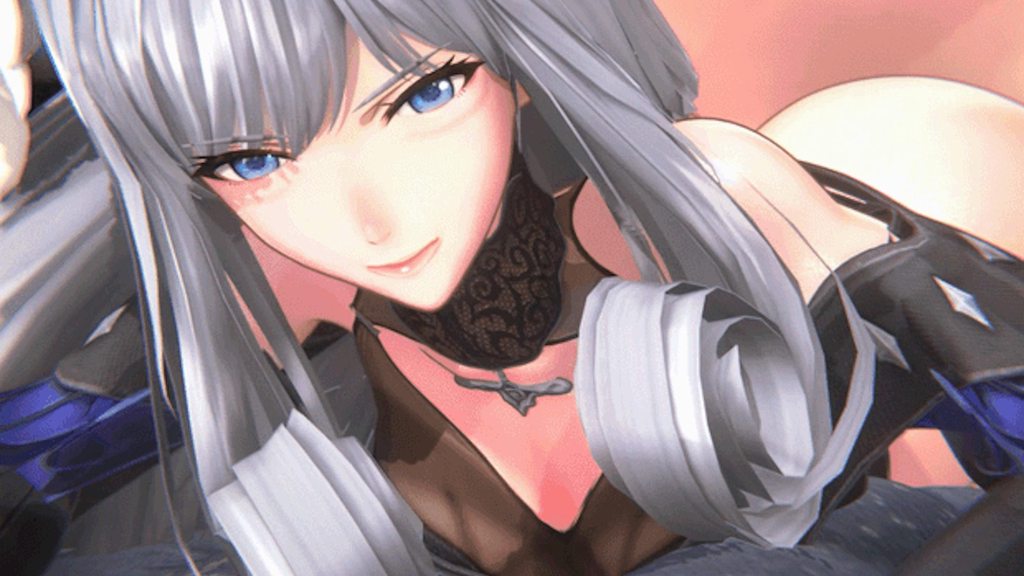 [Eyro] The Kevesi Queen