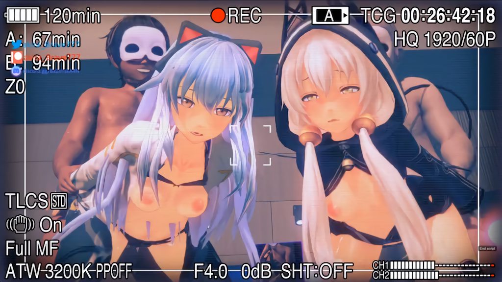 [akira_Brave777] ティオ・プラトーとアルティナ・オライオン01