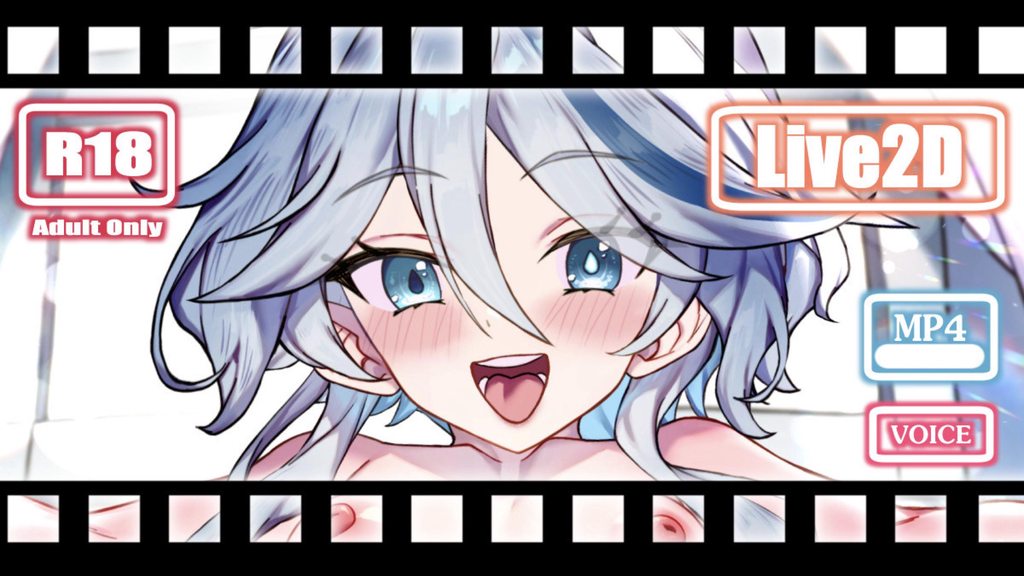 [Redcomet] Furina MP4 Pack