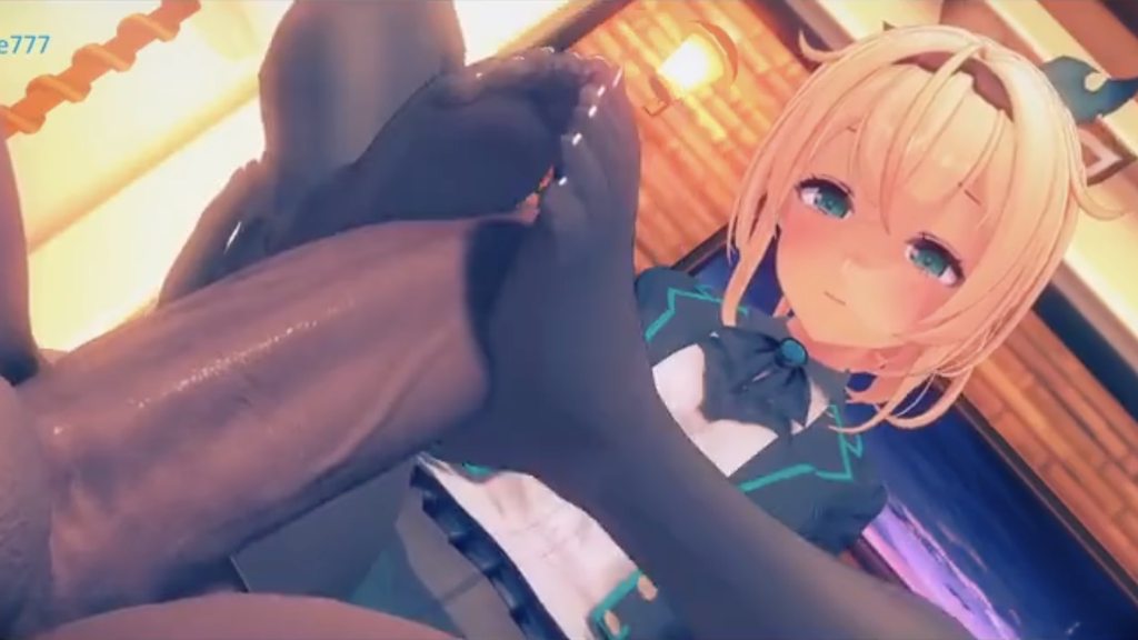 [akira_Brave777] SP1月 風真いろは01(remake)