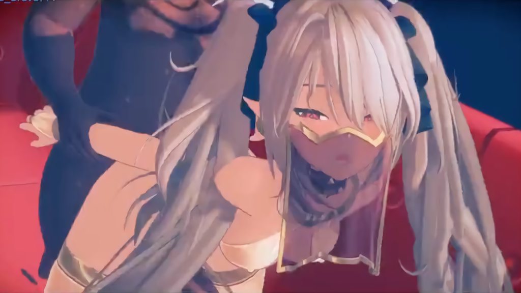 [akira_Brave777] 銀鏡イオリ01