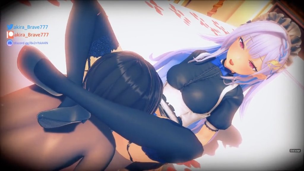 [akira_Brave777] 2022年SP10月 リゼ・ヘルエスタ01(remake)