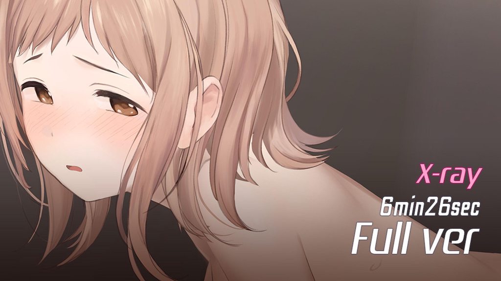 [najar] 櫻木真乃 斷面圖 [偶像大師]