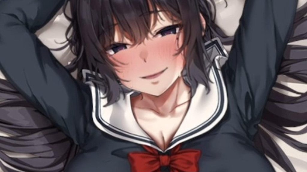 [弱電波] 【動画】詩帆さん主観セックス