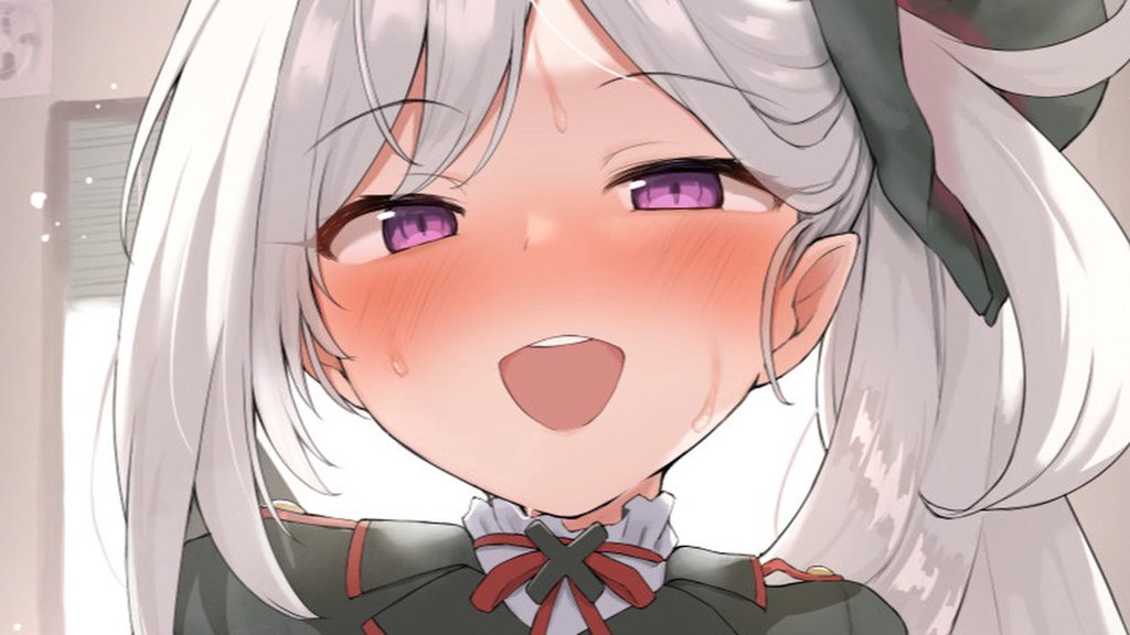 [ソソ (SoSo)] Mutsuki ムツキ