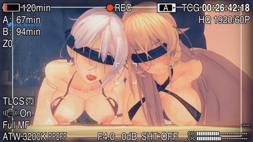 [akira_Brave777] 食戟のソーマ01