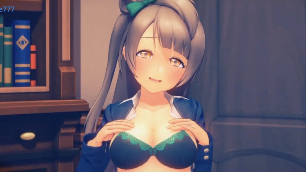 [akira_Brave777] 南ことり01