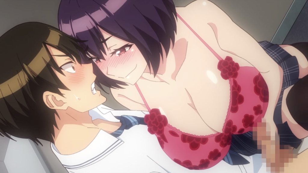 掙扎吧，亞當 5