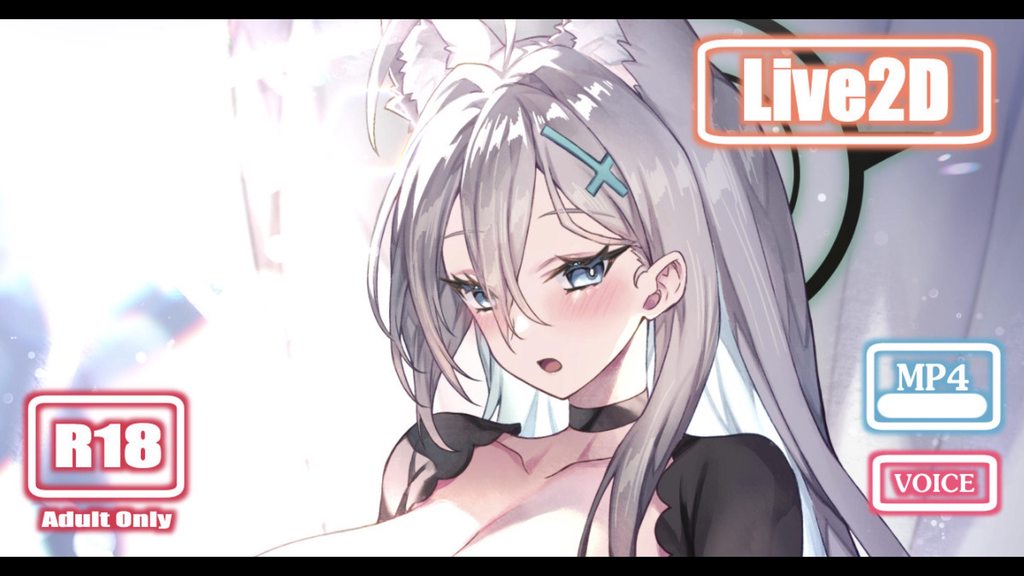 [Redcomet] Shiroko + MP4