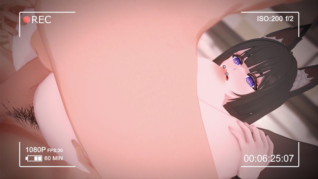 [Hoksi] Amagi + Extra Version