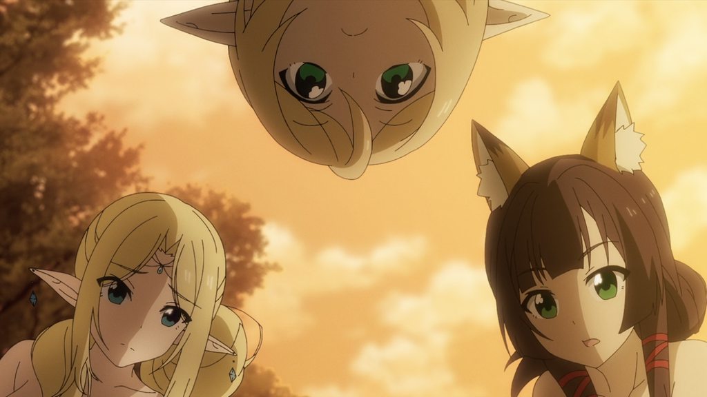 名湯「異世界溫泉」開拓記～30多歲溫泉狂熱者，轉生到悠閒的溫泉天國～ 8