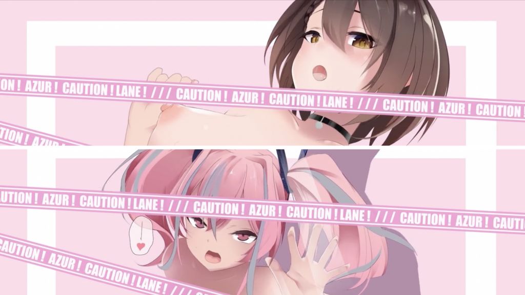 [RGO] ボルチモア級 THE ANIMATION