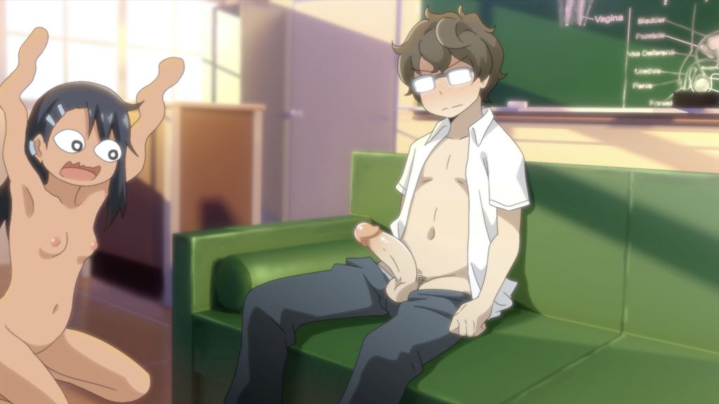 [GeeWhy] Cock Bully Aprils Fools