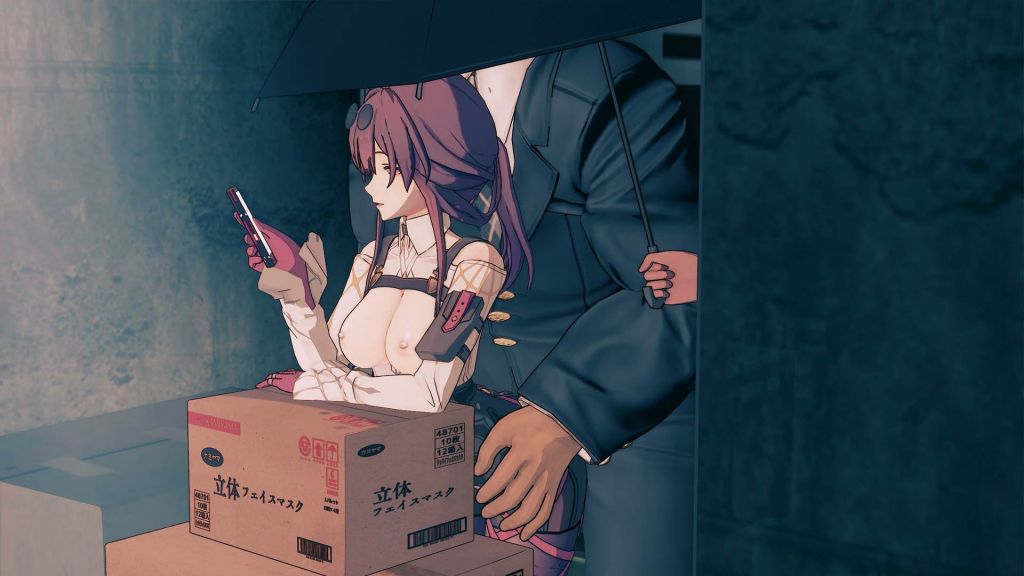 [yuukis] Kafka Alley (FINAL)