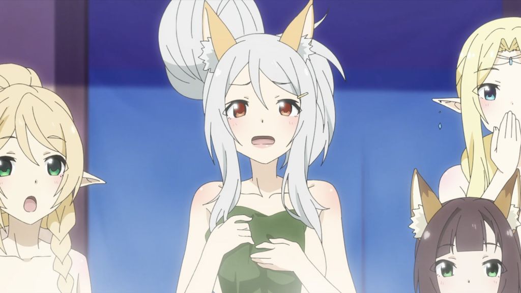 名湯「異世界溫泉」開拓記～30多歲溫泉狂熱者，轉生到悠閒的溫泉天國～ 10