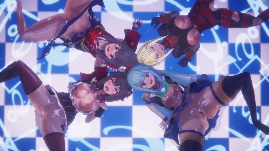 [ミツボシ] チョコレート勝負