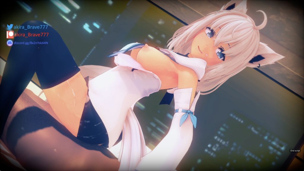 [akira_Brave777] 2024年SP3月 白上フブキ02