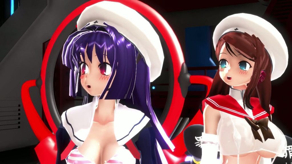 [Meetファンクラブ] 「トレーラー動画」3Pでエロエロダンス7 スペシャルエディション