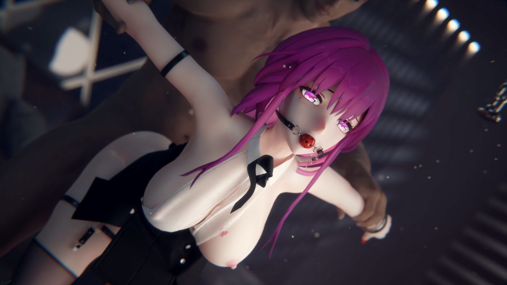 [Shinshi No.52] 潜入捜査官 カフカ