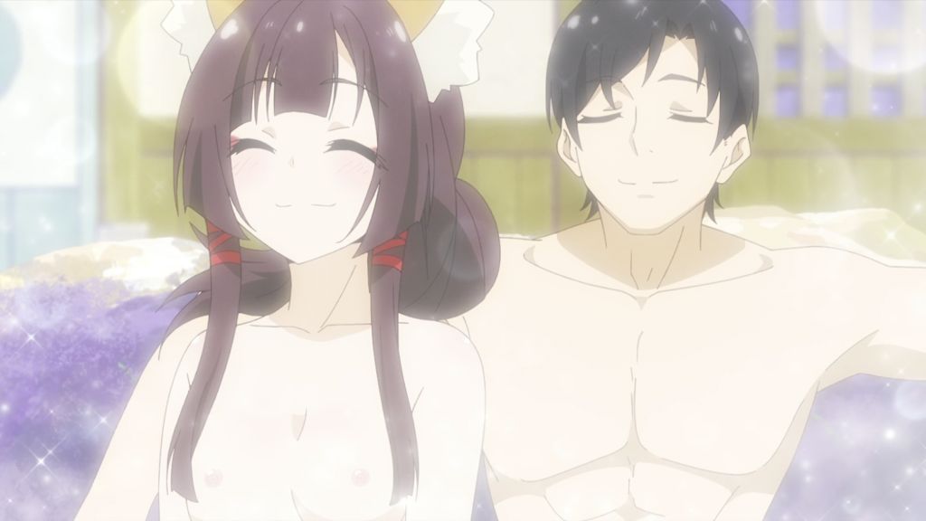 名湯「異世界溫泉」開拓記～30多歲溫泉狂熱者，轉生到悠閒的溫泉天國～ 12