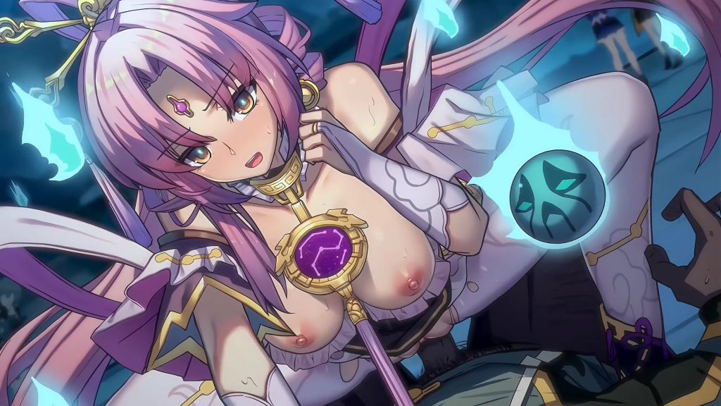 [LaoMeng] [進捗報告]NO.A-60_符玄