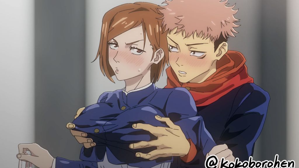 [Kokoboro] Nobara Kugisaki