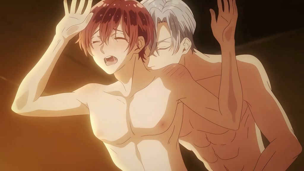 明明是個礙事配角，卻被王子給寵愛了。 3