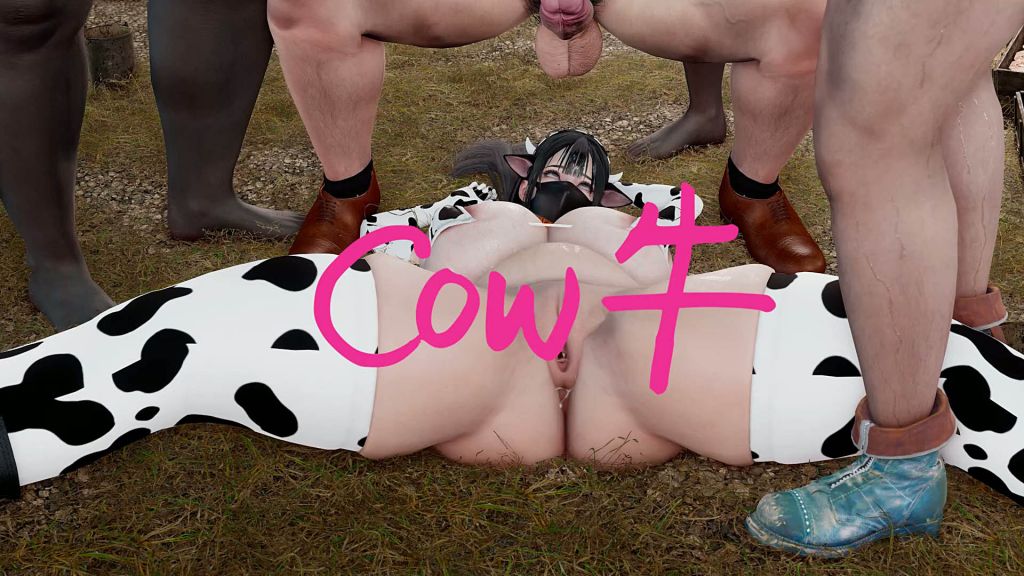 [YeYeBirdie] YBB-COW EP02