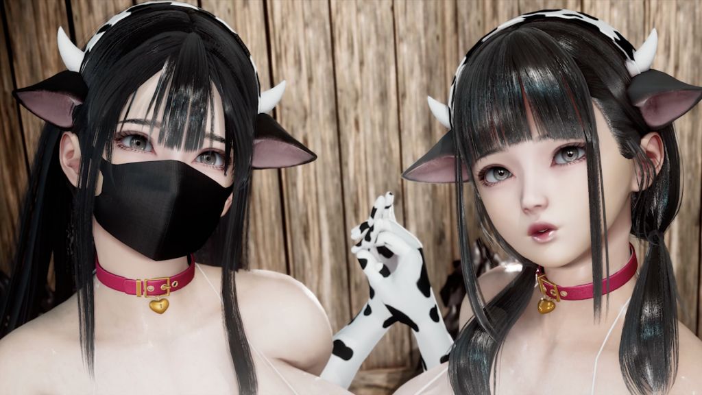 [YeYeBirdie] YBB-COW EP03