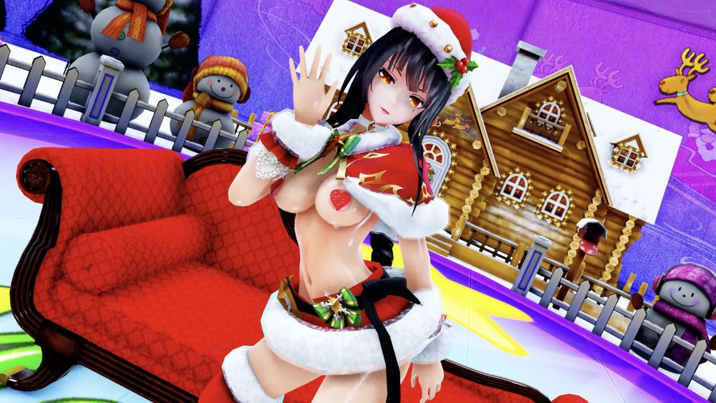 [ErenaRin] Kangxi Dancin – Ring My Bell