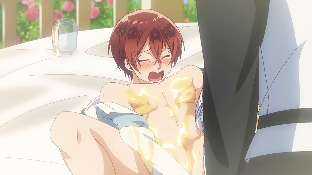 明明是個礙事配角，卻被王子給寵愛了。 4