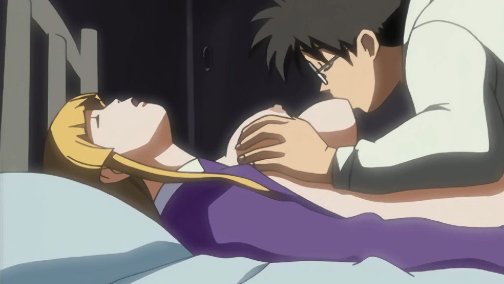 真・瑠璃色之雪 2