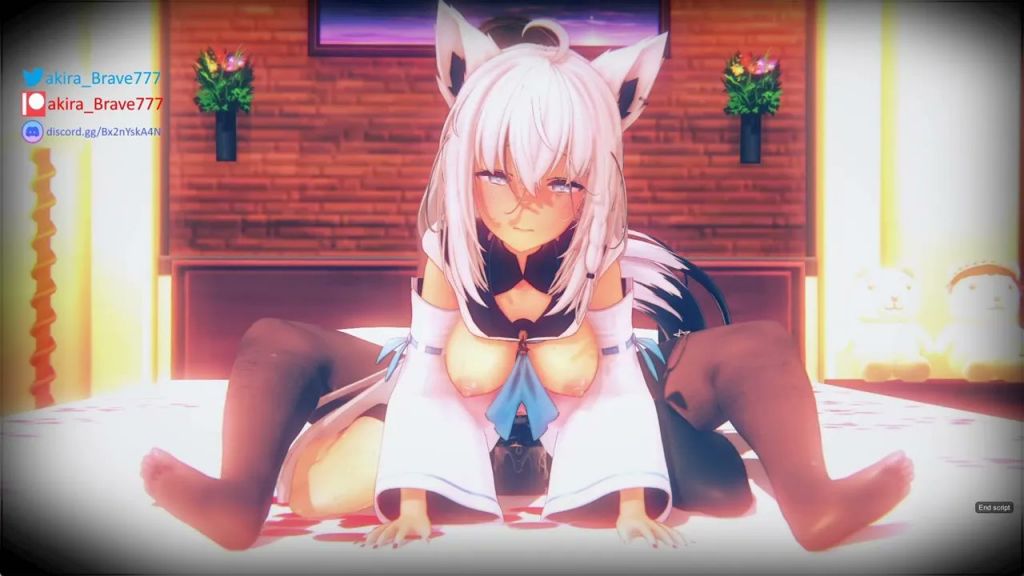 [akira_Brave777] 2024年SP3月 白上フブキ02(remake)