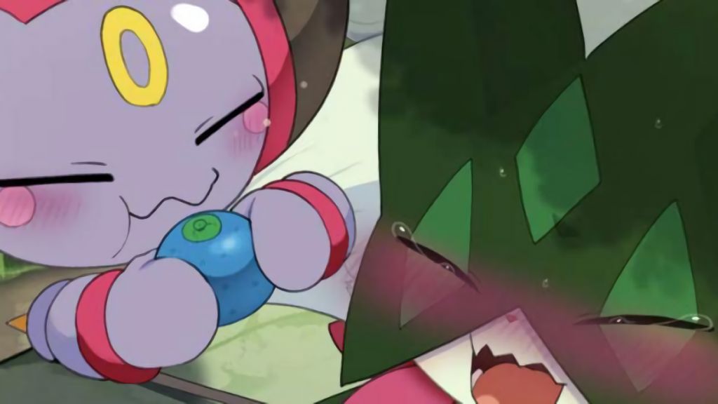 [DAGASI] 無抵抗ネコラブドール【高画質MP4、1分、効果音付、性転換♂差分】