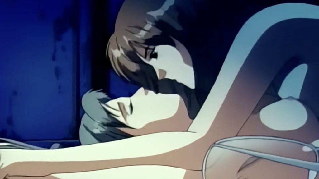 聖未加江羅學園漂流記 1